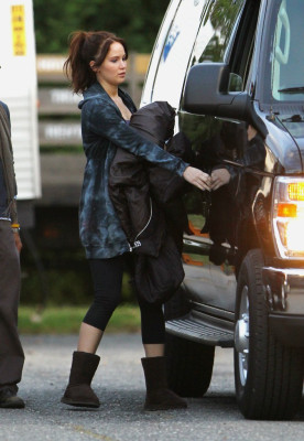 Jennifer Lawrence pic #715276