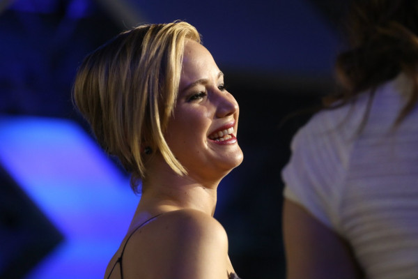 Jennifer Lawrence pic #701729