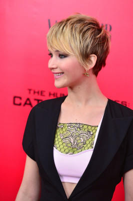 Jennifer Lawrence pic #660449