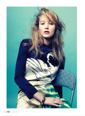 Jennifer Lawrence pic #380307