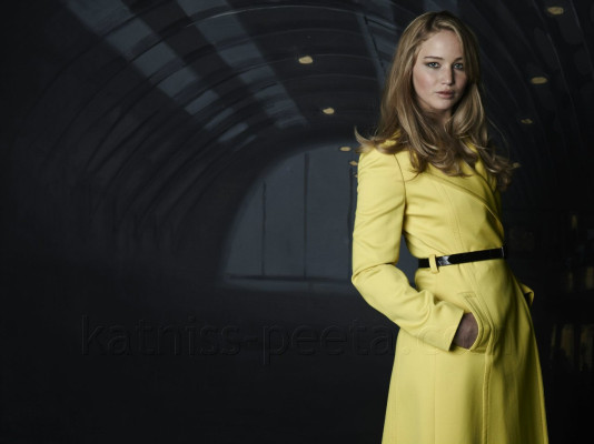 Jennifer Lawrence pic #710958