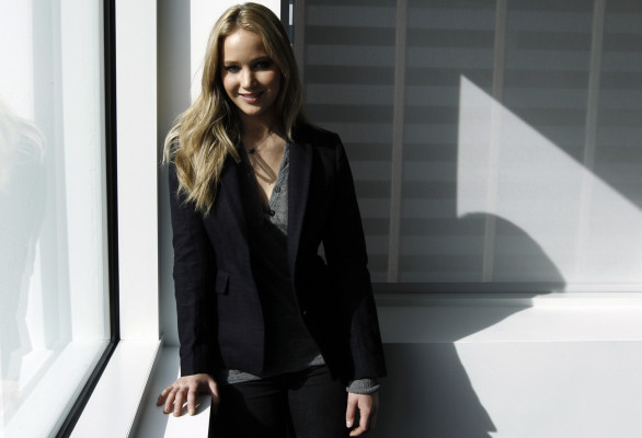 Jennifer Lawrence pic #390365