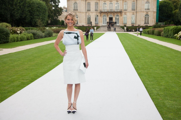 Jennifer Lawrence pic #717893