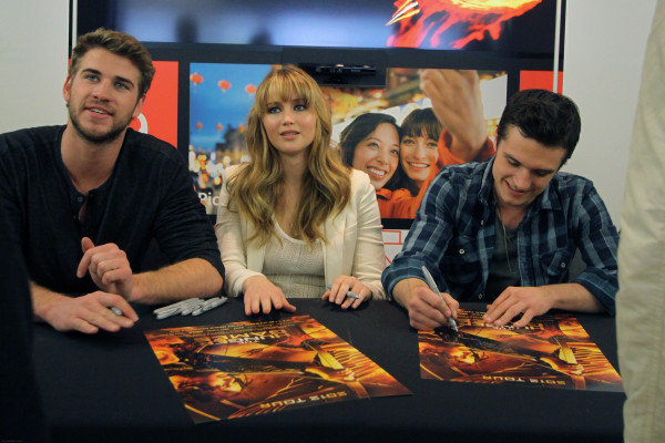 Jennifer Lawrence pic #501017