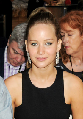Jennifer Lawrence pic #712057