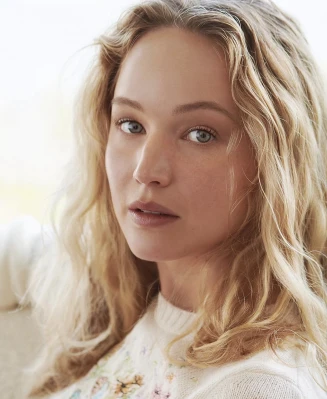 Jennifer Lawrence pic #1309705