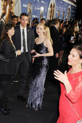 Jennifer Lawrence pic #701846