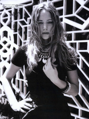 Jennifer Lawrence pic #392410