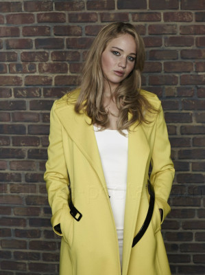 Jennifer Lawrence pic #711025