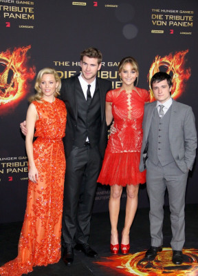 Jennifer Lawrence pic #461888
