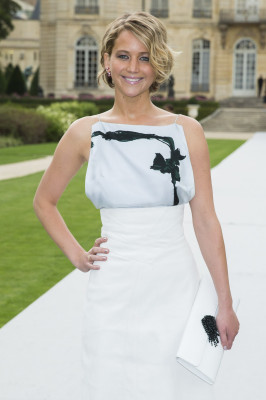 Jennifer Lawrence pic #717888