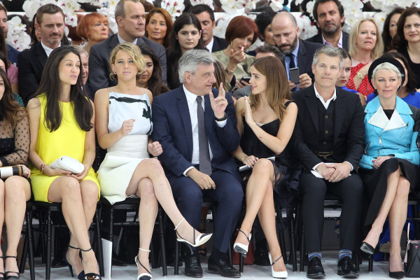 Jennifer Lawrence pic #718533