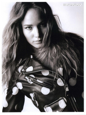 Jennifer Lawrence pic #392409