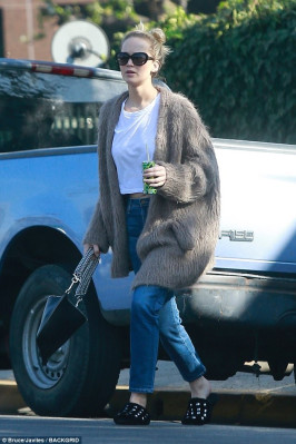 Jennifer Lawrence pic #996060