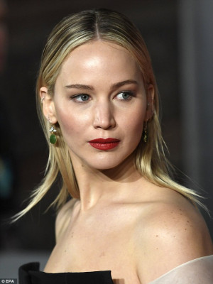 Jennifer Lawrence pic #1013058