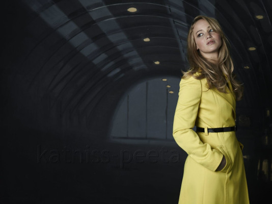 Jennifer Lawrence pic #711031