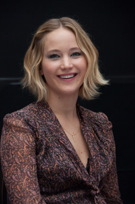 Jennifer Lawrence pic #741909