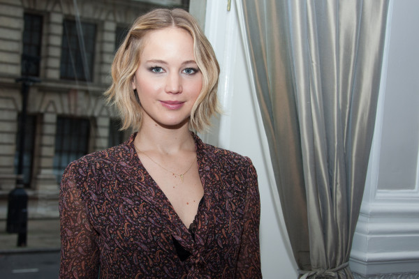 Jennifer Lawrence pic #741910