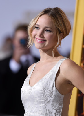Jennifer Lawrence pic #742482