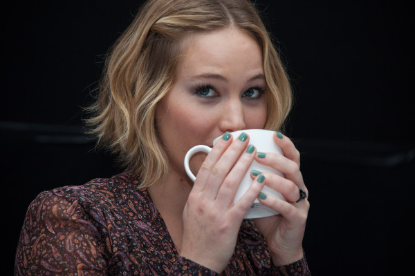 Jennifer Lawrence pic #741908