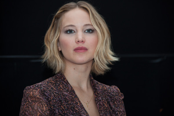 Jennifer Lawrence pic #741917