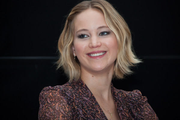 Jennifer Lawrence pic #741913