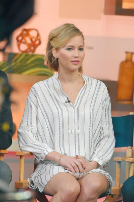 Jennifer Lawrence pic #741925
