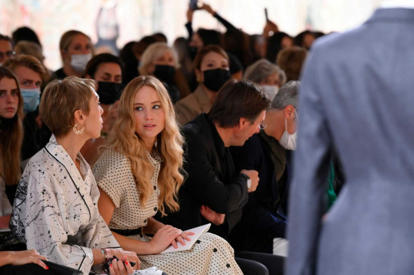Jennifer Lawrence pic #1260137