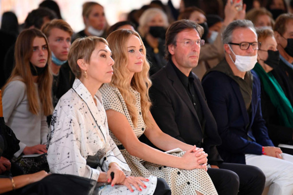 Jennifer Lawrence pic #1260136