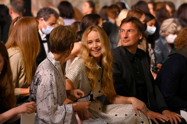 Jennifer Lawrence pic #1260141