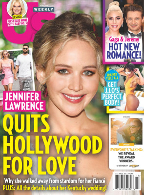 Jennifer Lawrence pic #1119288