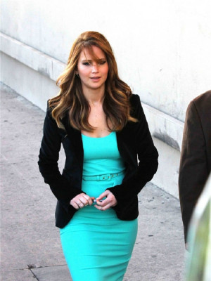 Jennifer Lawrence pic #574569