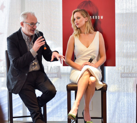 Jennifer Lawrence pic #1010766