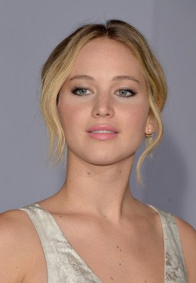 Jennifer Lawrence pic #742322