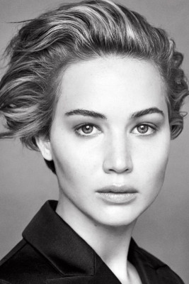 Jennifer Lawrence pic #673583
