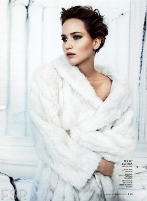 Jennifer Lawrence pic #647161