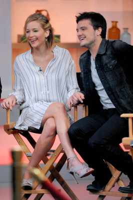 Jennifer Lawrence pic #741927