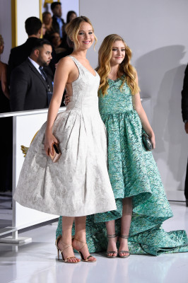 Jennifer Lawrence pic #742331