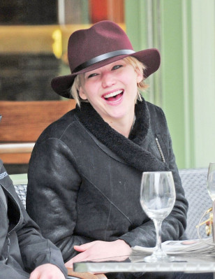 Jennifer Lawrence pic #694446