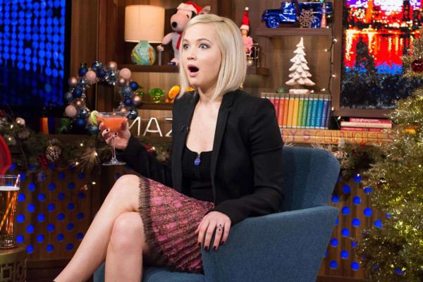 photo 4 in Jennifer Lawrence gallery [id822117] 2015-12-26 00:00:00