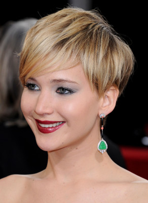 Jennifer Lawrence pic #662475