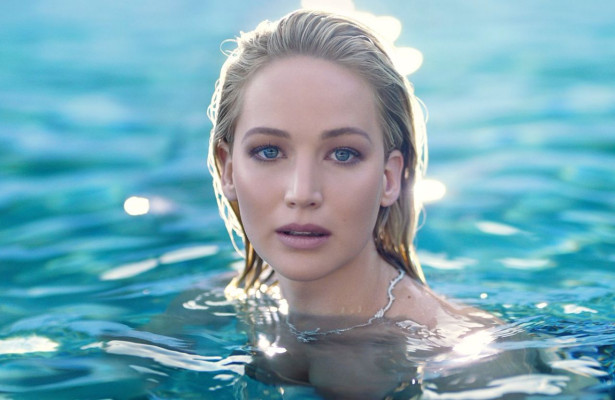Jennifer Lawrence pic #1060784