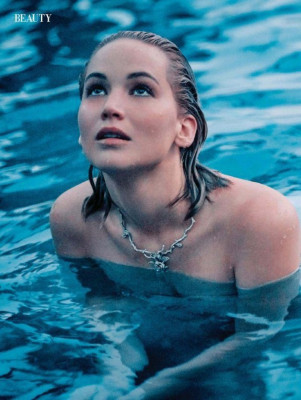 Jennifer Lawrence pic #1060782