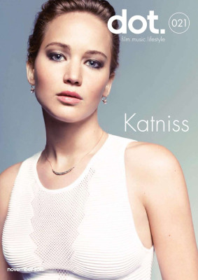 Jennifer Lawrence pic #809682