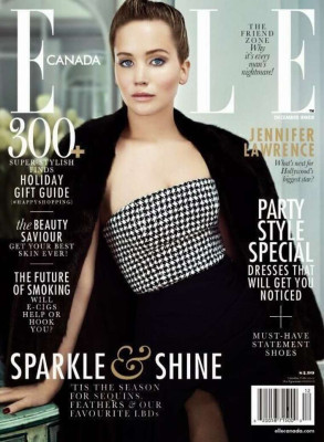Jennifer Lawrence pic #646985