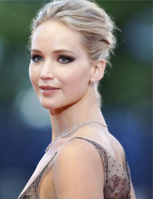Jennifer Lawrence pic #1060277