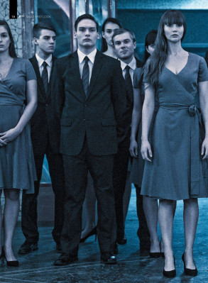 Jennifer Lawrence pic #991582