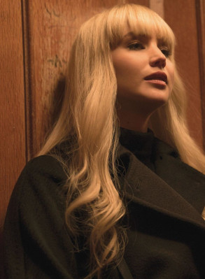 Jennifer Lawrence pic #991583