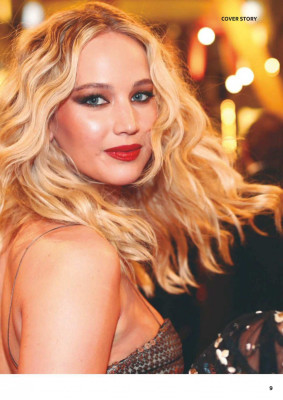 Jennifer Lawrence pic #1039159