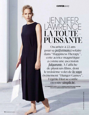Jennifer Lawrence pic #740375